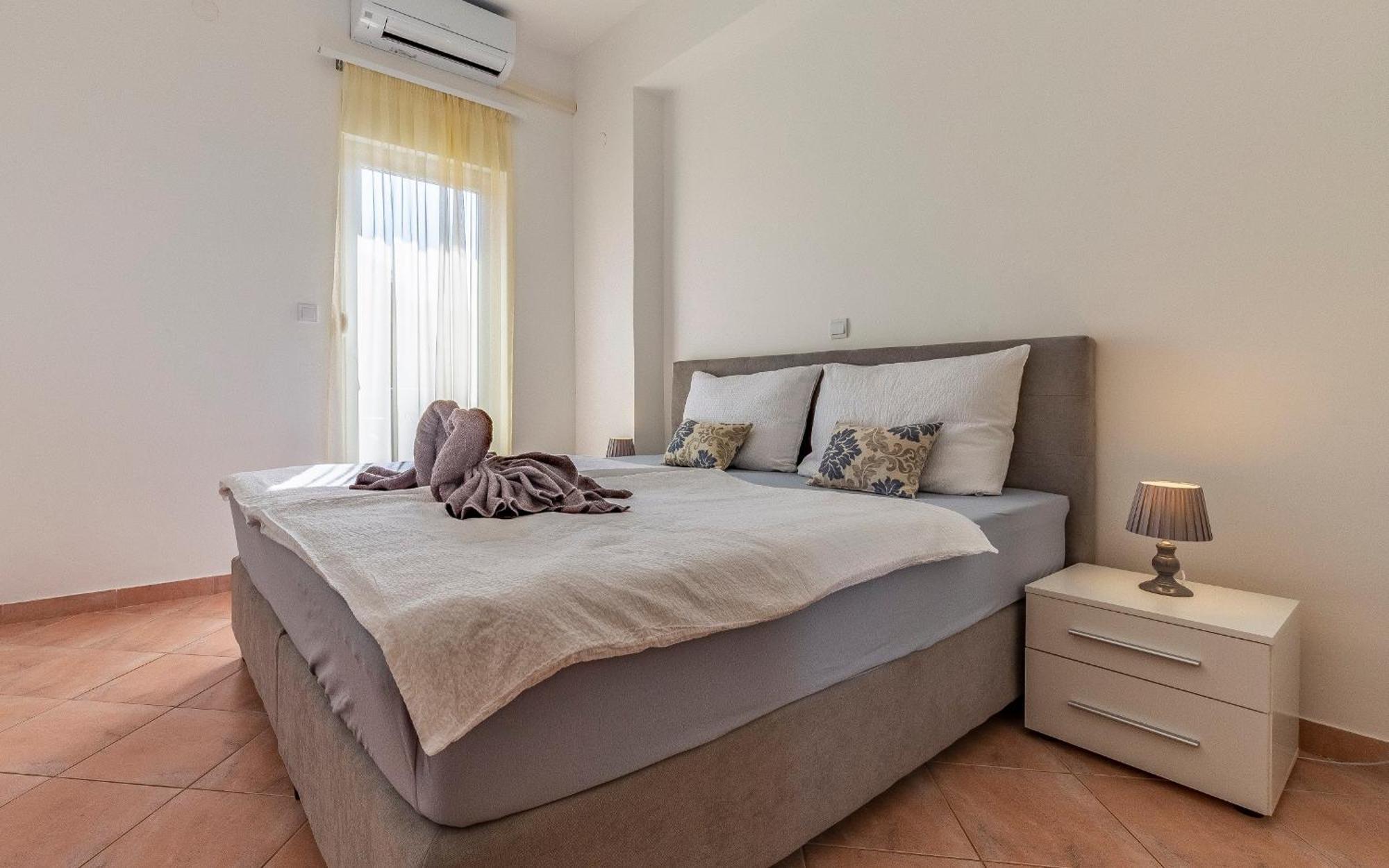 Apartments Rok 普拉 外观 照片